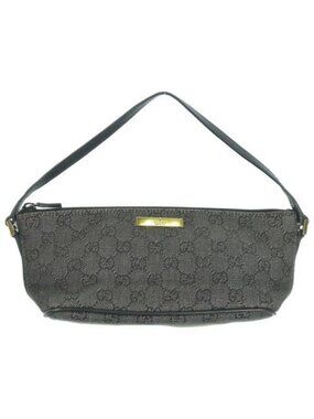 Gucci Handbag Gray